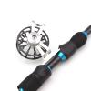 Ice Fishing Rod Winter Fishing Rods Ice Fishing Rod and Fishing Reel Set Rod Super Hard Catch Big Fish Ice Pole Multifunction Tackle Fishing Rod view 3