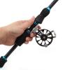 Ice Fishing Rod Winter Fishing Rods Ice Fishing Rod and Fishing Reel Set Rod Super Hard Catch Big Fish Ice Pole Multifunction Tackle Fishing Rod view 4