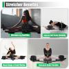 Leg Stretcher 220LBS Leg Stretch Machine for Flexibility Adults Splits Heavy Duty Steel Frame Equipment Splits Machine Leg Stretching Training Machine for Home Gym view 3