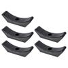 GANAZONO Dumbbell Holder Rack Dumbbell Storage Rack Pp Material Strong Load-bearing view 1