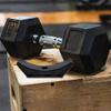 GANAZONO Dumbbell Holder Rack Dumbbell Storage Rack Pp Material Strong Load-bearing view 4