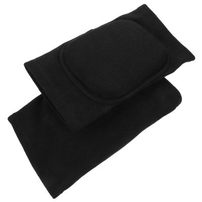 BESPORTBLE 1pair Compression Knee Sleeve Support Brace for Dance Yoga Running Knee Pads for and Unisex