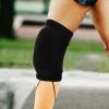 BESPORTBLE 1pair Compression Knee Sleeve Support Brace for Dance Yoga Running Knee Pads for and Unisex view 2