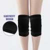 BESPORTBLE 1pair Compression Knee Sleeve Support Brace for Dance Yoga Running Knee Pads for and Unisex view 3