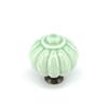 Southst Pumpkin Handles Knobs Kit Cabinet Furniture Bedroom Dresser Drawer Pulls Handle Furniture Hardware 8PCS view 2