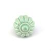 Southst Pumpkin Handles Knobs Kit Cabinet Furniture Bedroom Dresser Drawer Pulls Handle Furniture Hardware 8PCS view 3