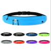 WATERFLY Running Belt Fanny Pack: Runner Marathon Jogging Waist Pack Sport Workout Exercise Fitness Phone Holder Belt for Men Women Jogger Slim Waistband view 1