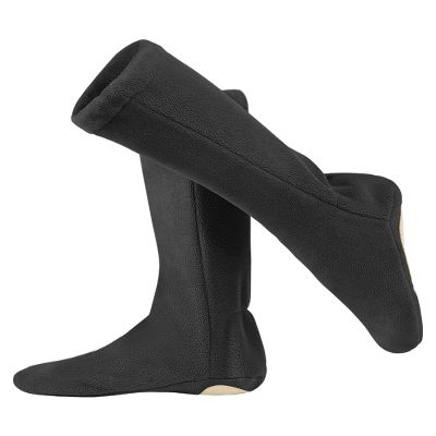 Lovdaswi Winter Ballet Warm Up Booties Adults Dance Ballet Warm Shoes Ballerina Boots