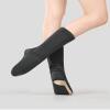 Lovdaswi Winter Ballet Warm Up Booties Adults Dance Ballet Warm Shoes Ballerina Boots view 2