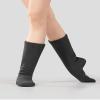 Lovdaswi Winter Ballet Warm Up Booties Adults Dance Ballet Warm Shoes Ballerina Boots view 3