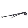 Gavigain 300PSI High Pressure Bicycle Drive with Visual Pressure Dial and 360 Swivel Hose Bicycle Pump view 3