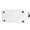 TaylorMade 24SS UN052 Sport Modern Boston Bag, White, Men's Boston Bag view 4
