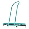 YLQFGUVWK Tennis Court Wiper Broom, EVA Foam Rubber Wiper Broom Indoor and Outdoor Playground Floor Drainer Wiper Equipment with Replaceable Strips view 1