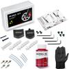 DYISLAND DYISALND Brake Bleed Kit for All Hydraulic Disc Brake Series ProductsIncluding Mineral Brake Fluid and Installation Tools. view 1