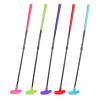 Crestgolf 5 Pack Two-Way Golf Putters for Men and Women Adjustable Length Golf Clubs Set for Junior and Adults view 1