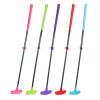 Crestgolf 5 Pack Two-Way Golf Putters for Men and Women Adjustable Length Golf Clubs Set for Junior and Adults view 2