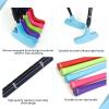 Crestgolf 5 Pack Two-Way Golf Putters for Men and Women Adjustable Length Golf Clubs Set for Junior and Adults view 4