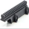 Kensight Heavy Duty Flat Top Riser Rail, Black, 660-502 view 1