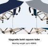 Fold Away Beds for Adults, Portable Beds, Lightweight Folding Bed with Dustproof Backpack 450 lbs (Color : A) view 3