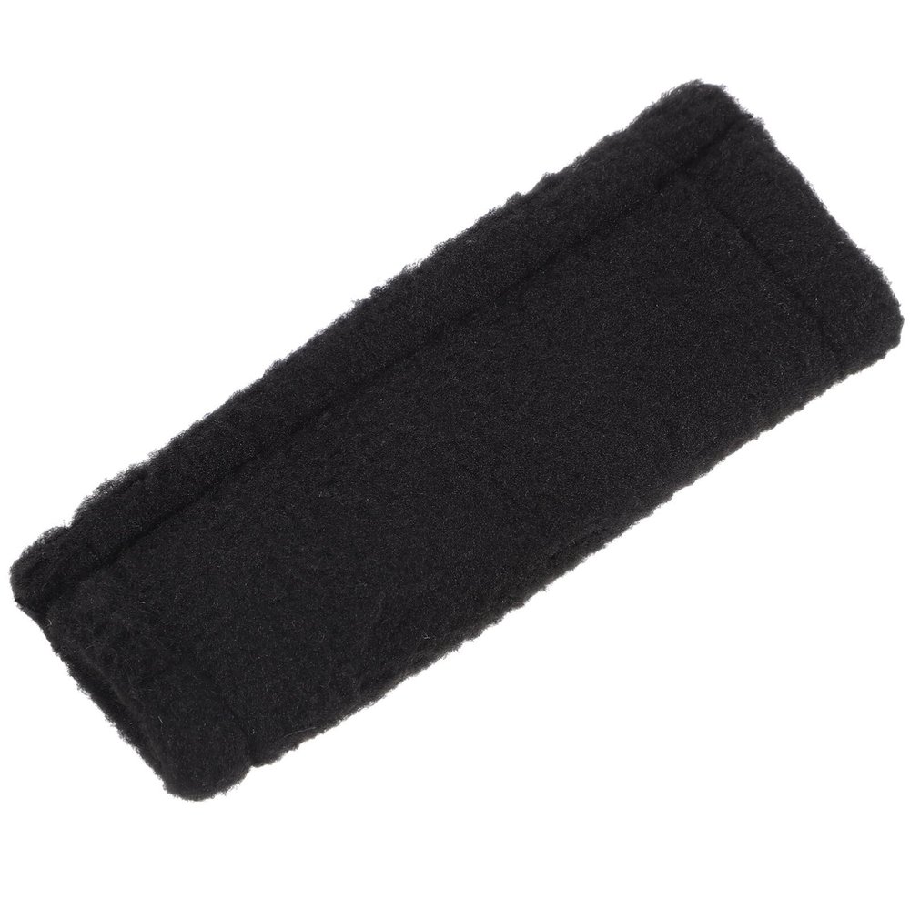 GANAZONO Snooker Pool Cue Cloth Wiping Cloth for Quick Oil and Removal Lightweight and Portable Billiard Cue Maintenance Tool