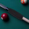 GANAZONO Snooker Pool Cue Cloth Wiping Cloth for Quick Oil and Removal Lightweight and Portable Billiard Cue Maintenance Tool view 2