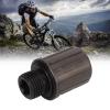 Gavigain Flower Drum Tower Base,High Strength Rust Resistant Mountain Bike 8 9 10 Speed Freehub Body Repair Parts (Bearing Style) view 1