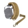 Renastar Modular Headband Replacement for Tactical Headset for Hearing Protection Earmuffs view 2