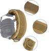 Renastar Modular Headband Replacement for Tactical Headset for Hearing Protection Earmuffs view 3