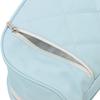 TaylorMade Wilshire Club Case Sax Women's Club Case 24SS UN110, saxon blue view 3