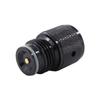 BEIST OUTDOOR 88g co2 Cartridge Female Short Connector G1/2 to M16*1.5 Converter co2 Adapter Co2 Cartridge Charging Adapter 88G 90G Cylinder Thread Adapter for Marker view 1