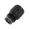 BEIST OUTDOOR 88g co2 Cartridge Female Short Connector G1/2 to M16*1.5 Converter co2 Adapter Co2 Cartridge Charging Adapter 88G 90G Cylinder Thread Adapter for Marker view 4