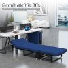 Folding Bed, Portable Bed for Adults, Cots, Sofa Bed, Pilllow Mattress Carry Bag for Home Office Nap, 600LBS (Color : B) view 3