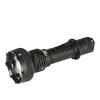 ACEBEAM L35 Tactical Flashlight, 5000 High Lumens Rechargeable Flashlight, 711 Yards Long Range Throw Led Flashlight, Super Compact Dual-Switches Flash Light for Emergency, Searching view 1