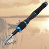 Ice Fishing Rod Ultra Short Portable Fishing Rod Short Section Sea Rod Fishing Tackle Set Fishing Rod view 4