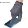 BKEKM Winter Gloves 1 Pair Cycling Gloves Fall and Winter Ski Gloves Thermal Glove Mittens Gloves Thickened Outdoor Warm Gloves view 2