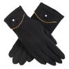 BKEKM Mittens Gloves 1 Pair Winter Gloves Plush Thick Cycling Gloves Warm Touch Screen Ski Gloves for Winter Cold Thermal Glove