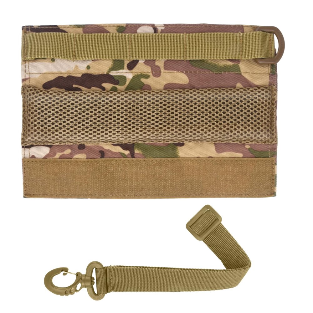 Renastar Modular Multicam Headband Replacement for Tactical Headset for Hearing Protection Earmuffs