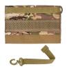 Renastar Modular Multicam Headband Replacement for Tactical Headset for Hearing Protection Earmuffs view 1