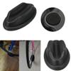 Gavigain Front Wheel Support Block Indoor Bike Trainer Accessories Bicycle Front Wheel Support Ground Protection Riding Position Training Accessories view 2