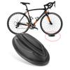 Gavigain Front Wheel Support Block Indoor Bike Trainer Accessories Bicycle Front Wheel Support Ground Protection Riding Position Training Accessories view 4
