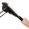 65LBS Thrust Electric Trolling Outboard Motor,12V 660W Inflatable Fishing Boat Engine Brush Pure Copper Motor with Adjustable Telescopic Handle view 4
