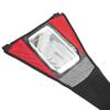 Gavigain Bicycle Sweatband, Waterproof Denim with Cell Phone Pocket, Mesh Rubber Sweatband with Organizer Handbag for Indoor Cycling view 2