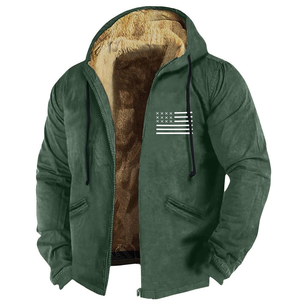 Cool for Husband Mens Black Pullover Sweater Gifts for Young Adult Men Outdoors Gifts for Men Mens Western Hoodies Windbreaker for Men3-Dark Green,5X-Large