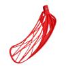 Colaxi Floorball Blade Floorball Replacement Blade, Replacement Hockey Accessories, Glass Fiber Floorball Stick Floorball Hockey, Left Hand Red view 1