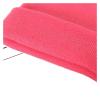 1Pcs Winter Hats for Woman Beanies Knitted Cute Hat Autumn Female Beanie Caps Warmer Bonnet Ladies (Color : Dark Purple, Size : Free Size(55-60cm)) view 3