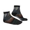 ZISHAK Nordic Pirate Ship Adult Sports Socks,No-Heel Casual Socks,Sailor Socks For Comfort And Style view 4