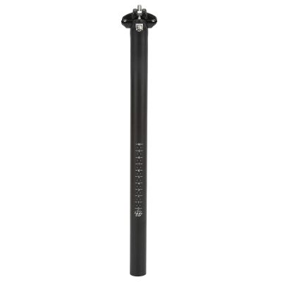 Gavigain Bike Seat Post,Lightweight Version Seatpost 27.2mm Carbon Fiber Seat Tube for Bike Replacement (27.2 * 350MM)