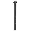 Gavigain Bike Seat Post,Lightweight Version Seatpost 27.2mm Carbon Fiber Seat Tube for Bike Replacement (27.2 * 350MM) view 1
