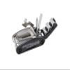 FixtureDisplays Multi-Function Bicycle Repair Tool Set Bike Cycling Riding Tool 15996NEW view 1