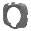 Gavigain Bicycle Shoe Pad Pedal Cover Easy to Install Durable Rubber Material Bicycle Shoe pad Cover Extend The Life of Your Shoe Soles Pedal Protection Cover view 4